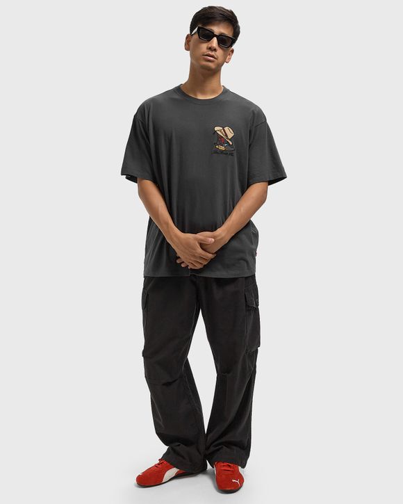 Thumbnail - VINTAGE FIT GRAPHIC TEE