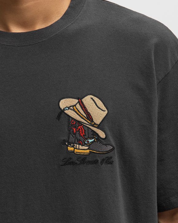 VINTAGE FIT GRAPHIC TEE