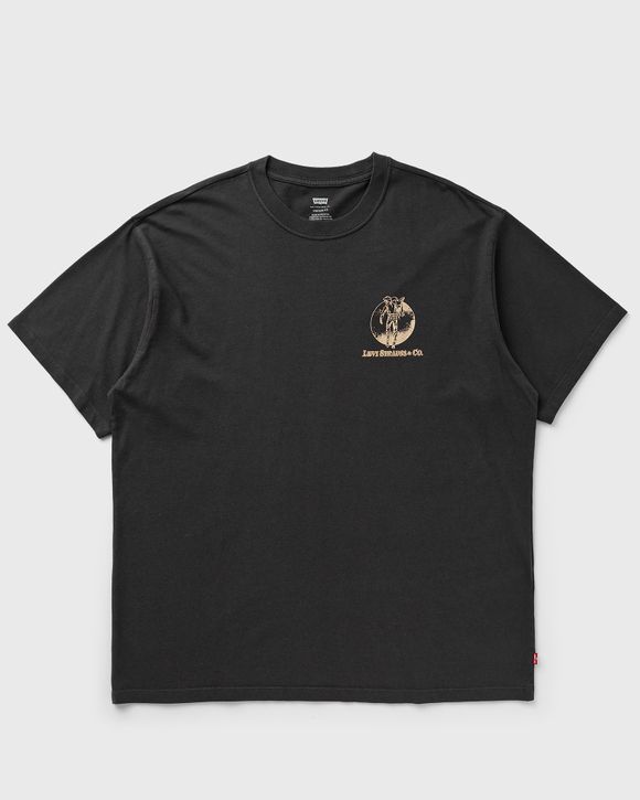 VINTAGE FIT GRAPHIC TEE