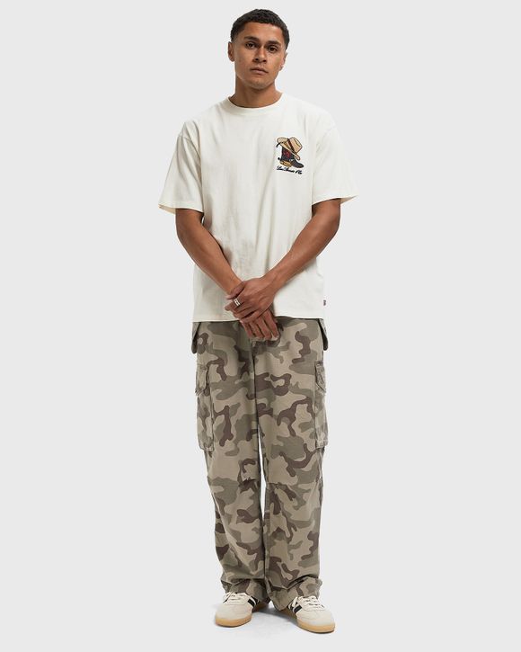 Thumbnail - VINTAGE FIT GRAPHIC TEE