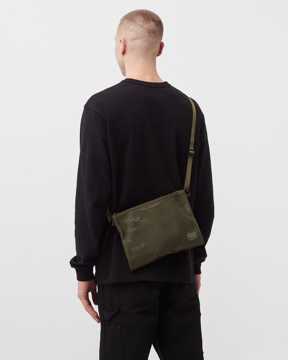 Porter on sale sacoche bag