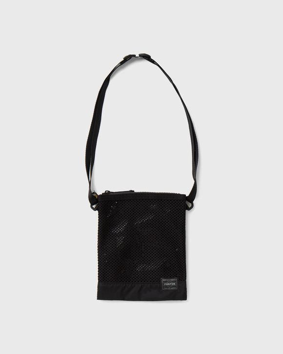 Porter-Yoshida & Co. SCREEN SACOCHE BAG Black | BSTN Store