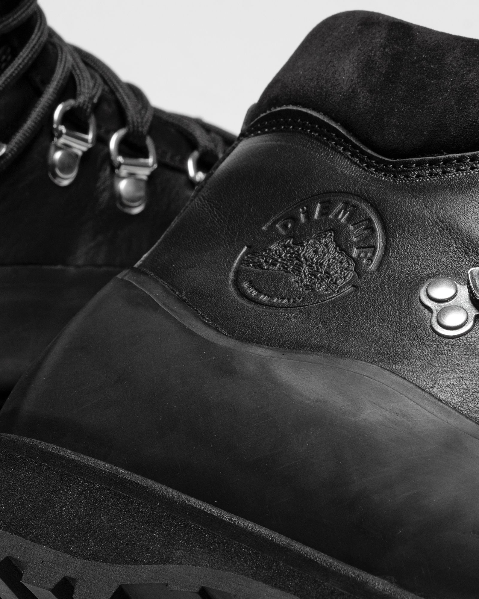 Diemme x Gant ROCCIA VET