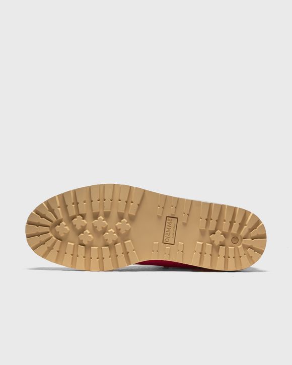 Diemme x Gant ROCCIA VET