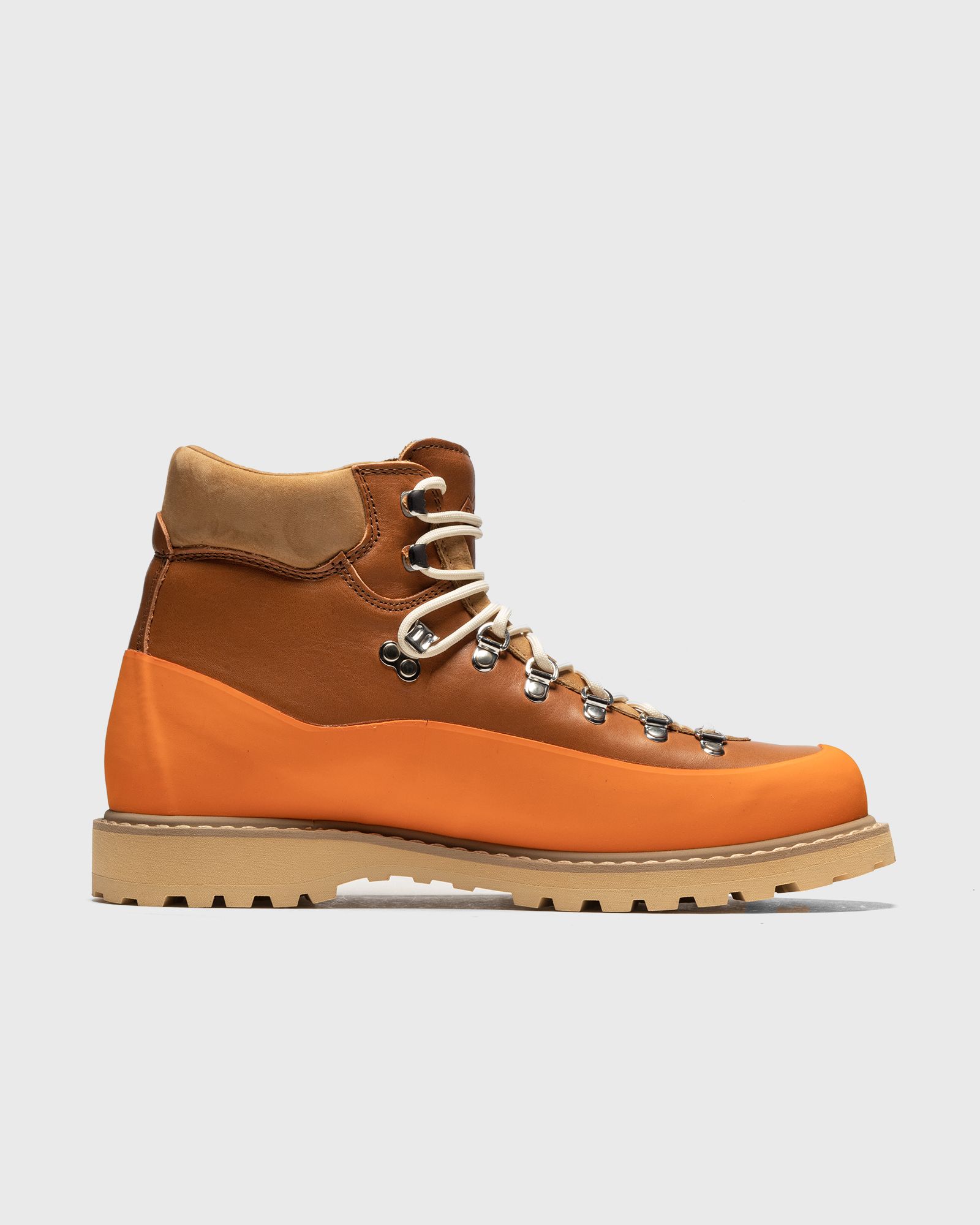 Diemme x Gant ROCCIA VET