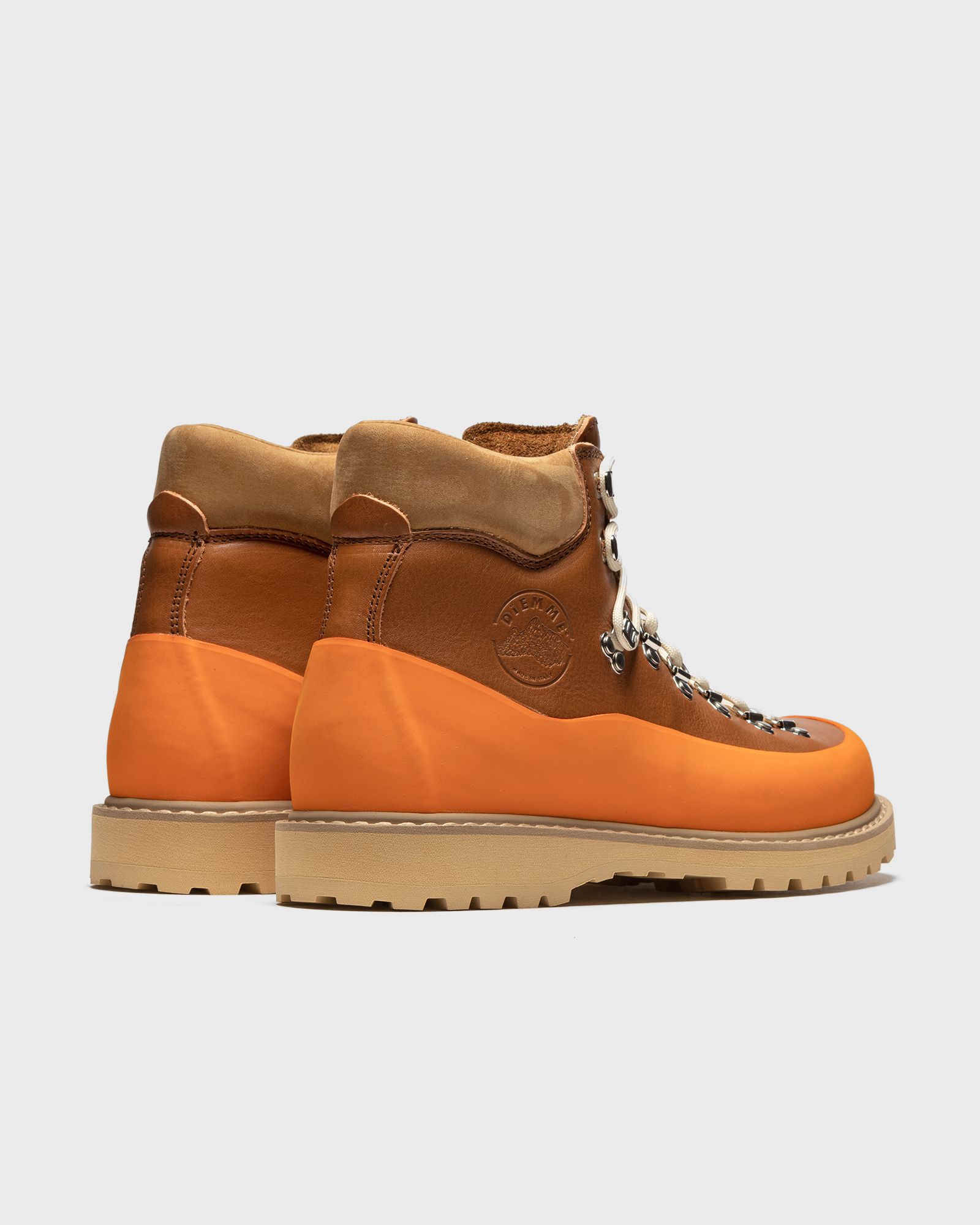 Diemme x Gant ROCCIA VET