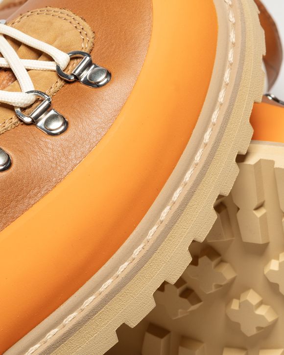 Diemme x Gant ROCCIA VET