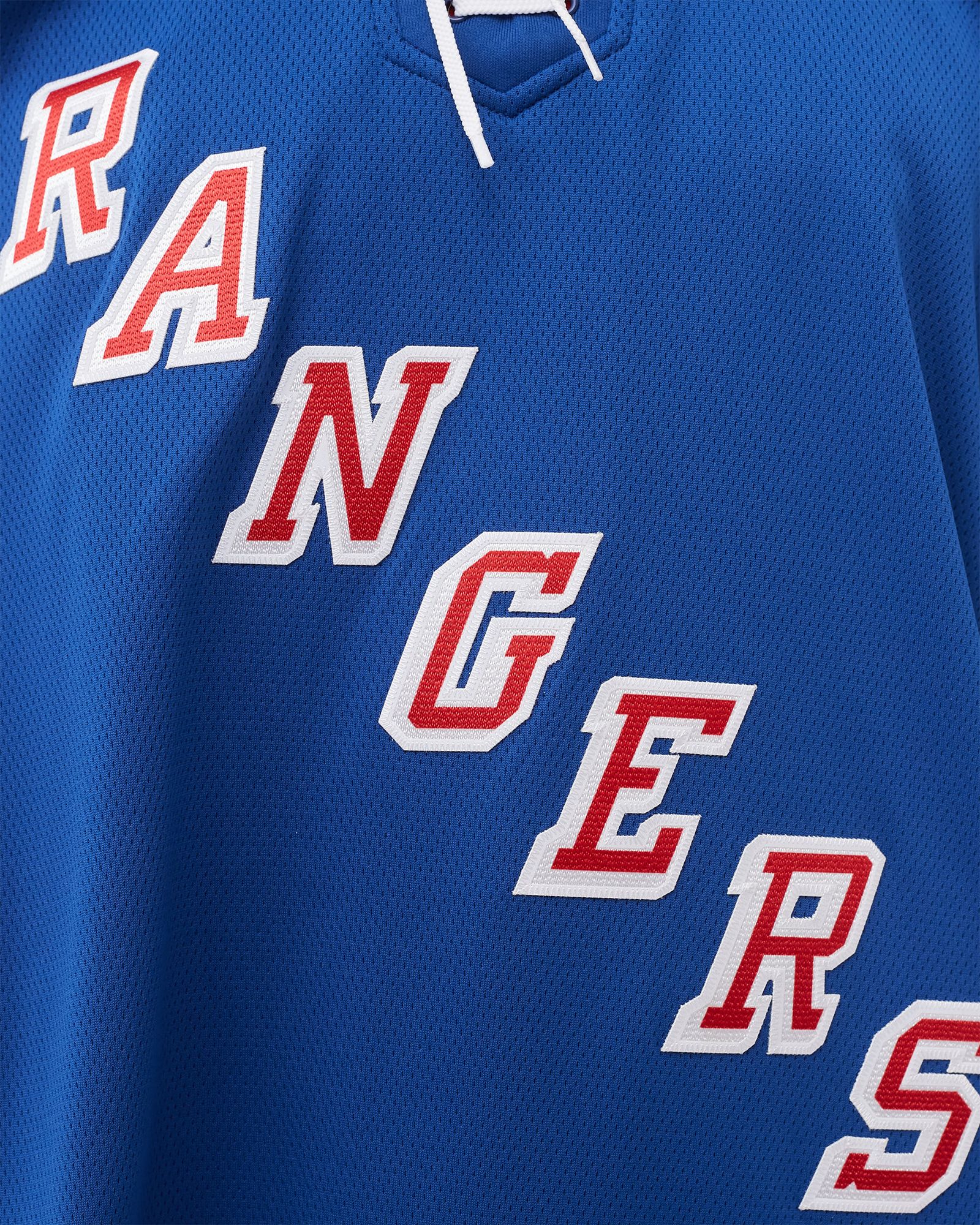 New York Rangers Home Breakaway Jersey