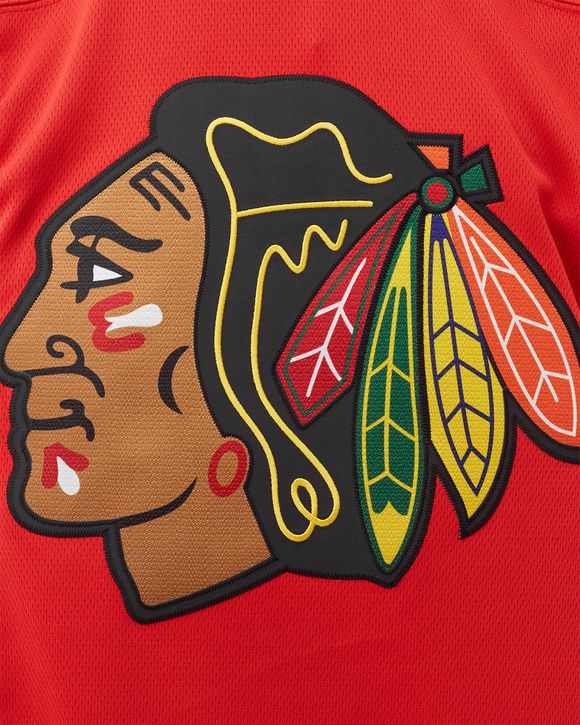 Chicago Blackhawks Home Breakaway Jersey