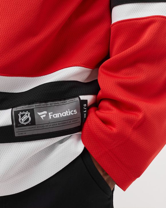 Chicago Blackhawks Home Breakaway Jersey