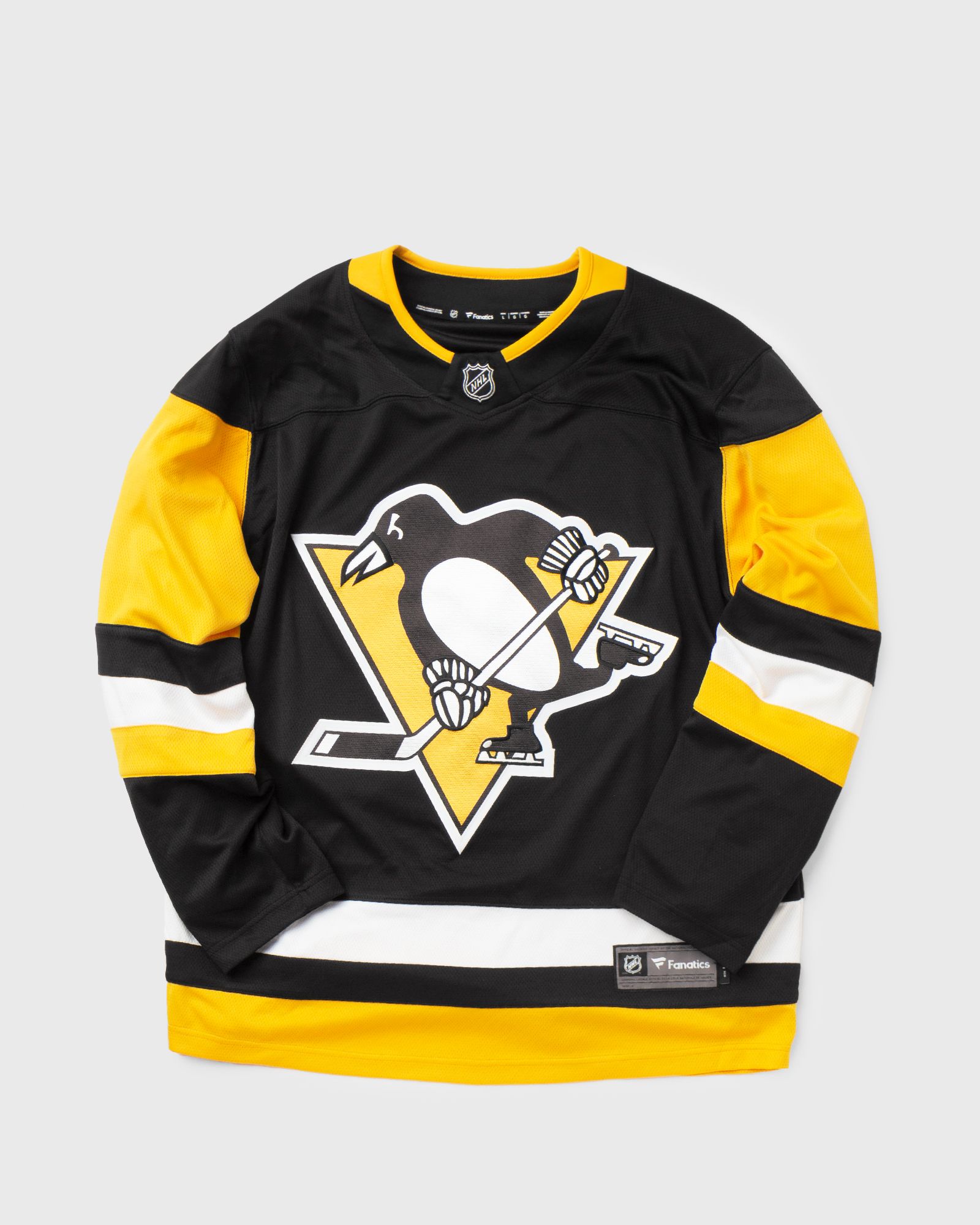 Pittsburgh Penguins Home Breakaway Jersey