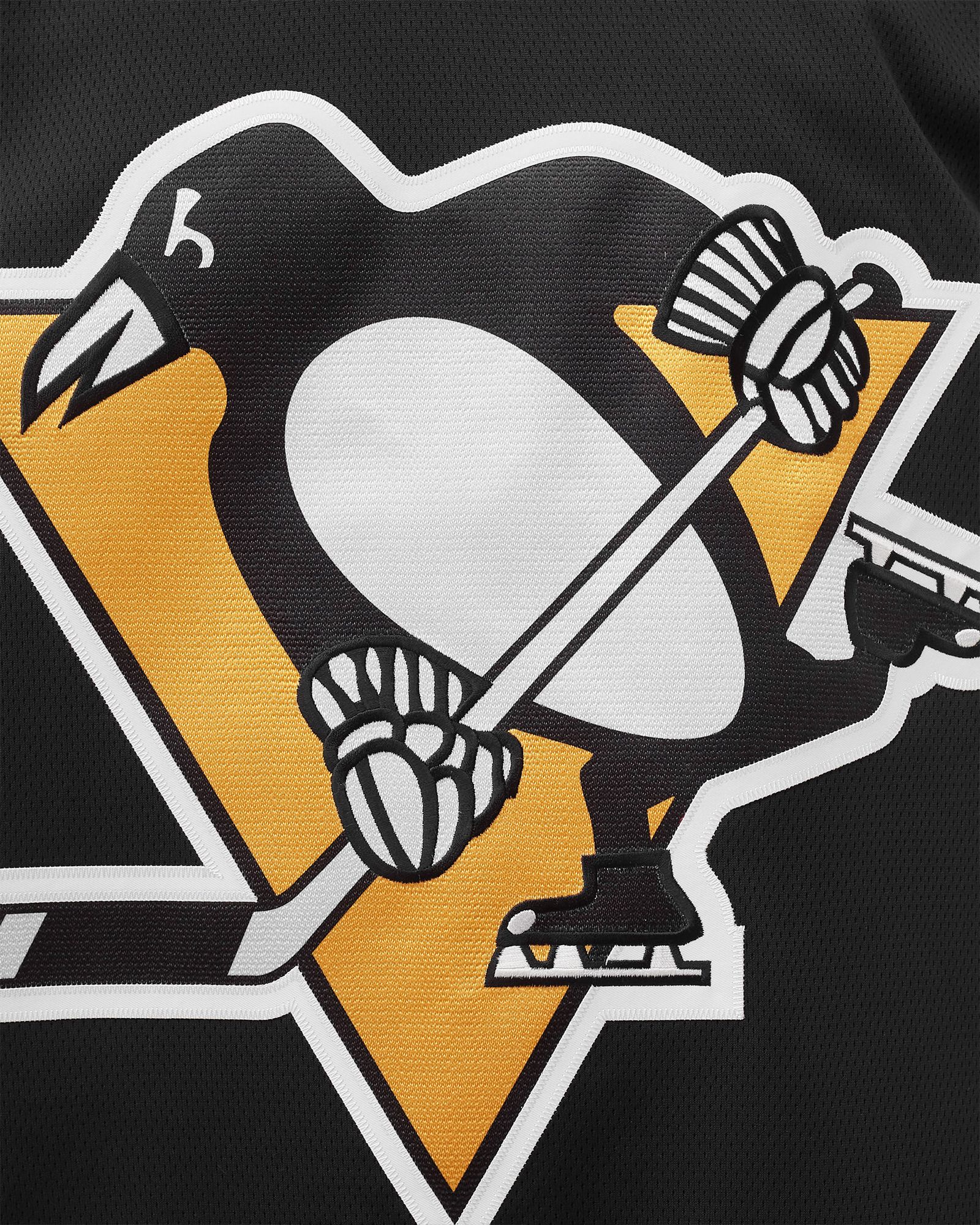 Pittsburgh Penguins Home Breakaway Jersey