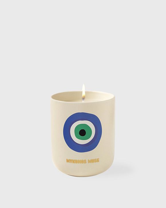 Mykonos Muse Travel From HomeCandle