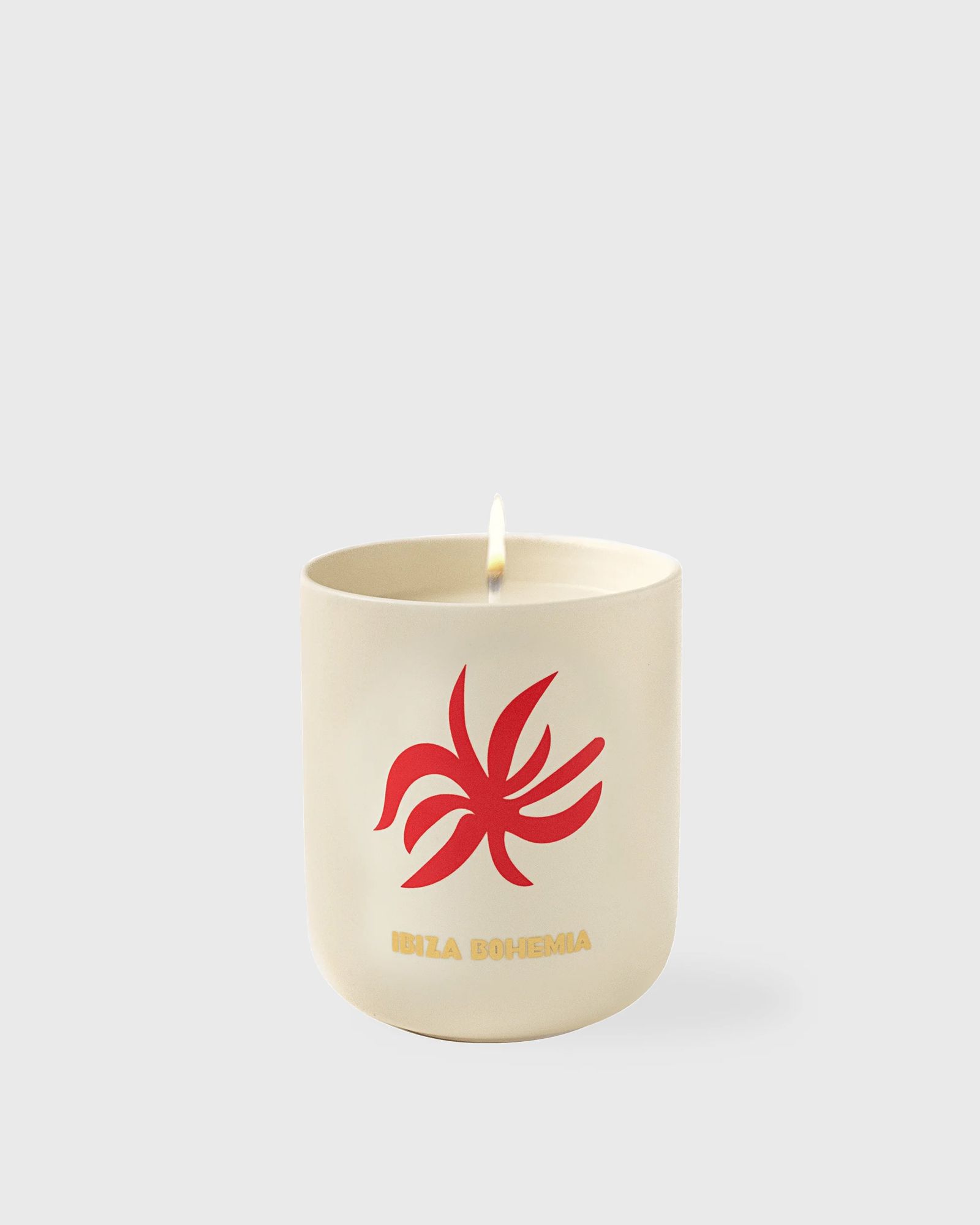 Ibiza Bohemia Travel From Home Candle