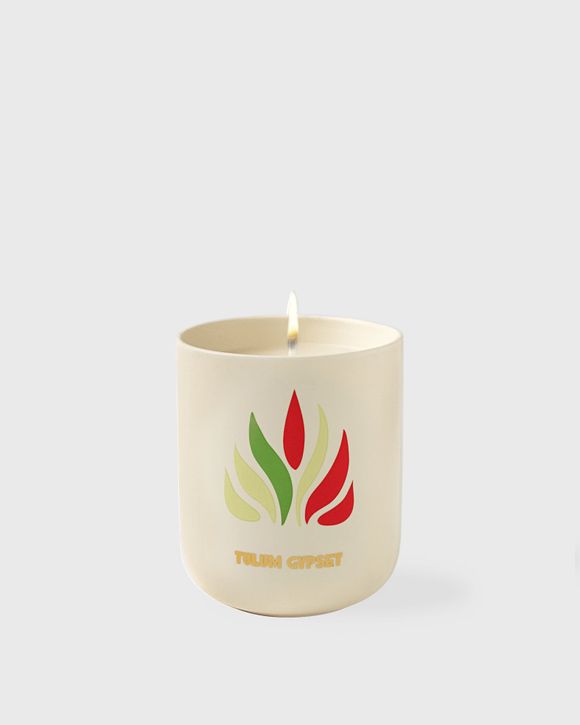 Tulum Gypset Travel Candle