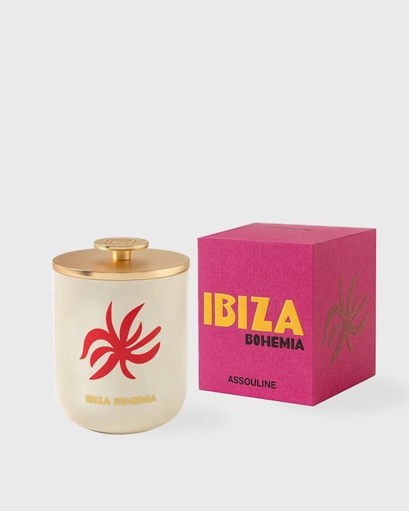 Travel Collection Candle Lid