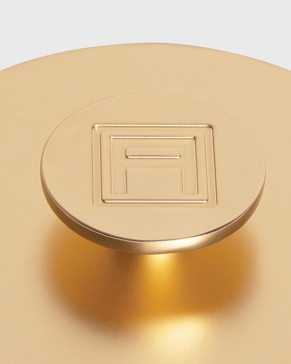 Travel Collection Candle Lid