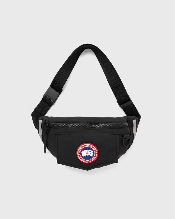 Canada Goose Waist Pack Black BSTN Store