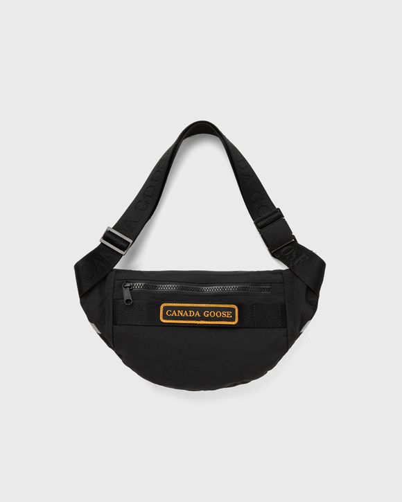 Canada Goose Waist Pack Black BLACK