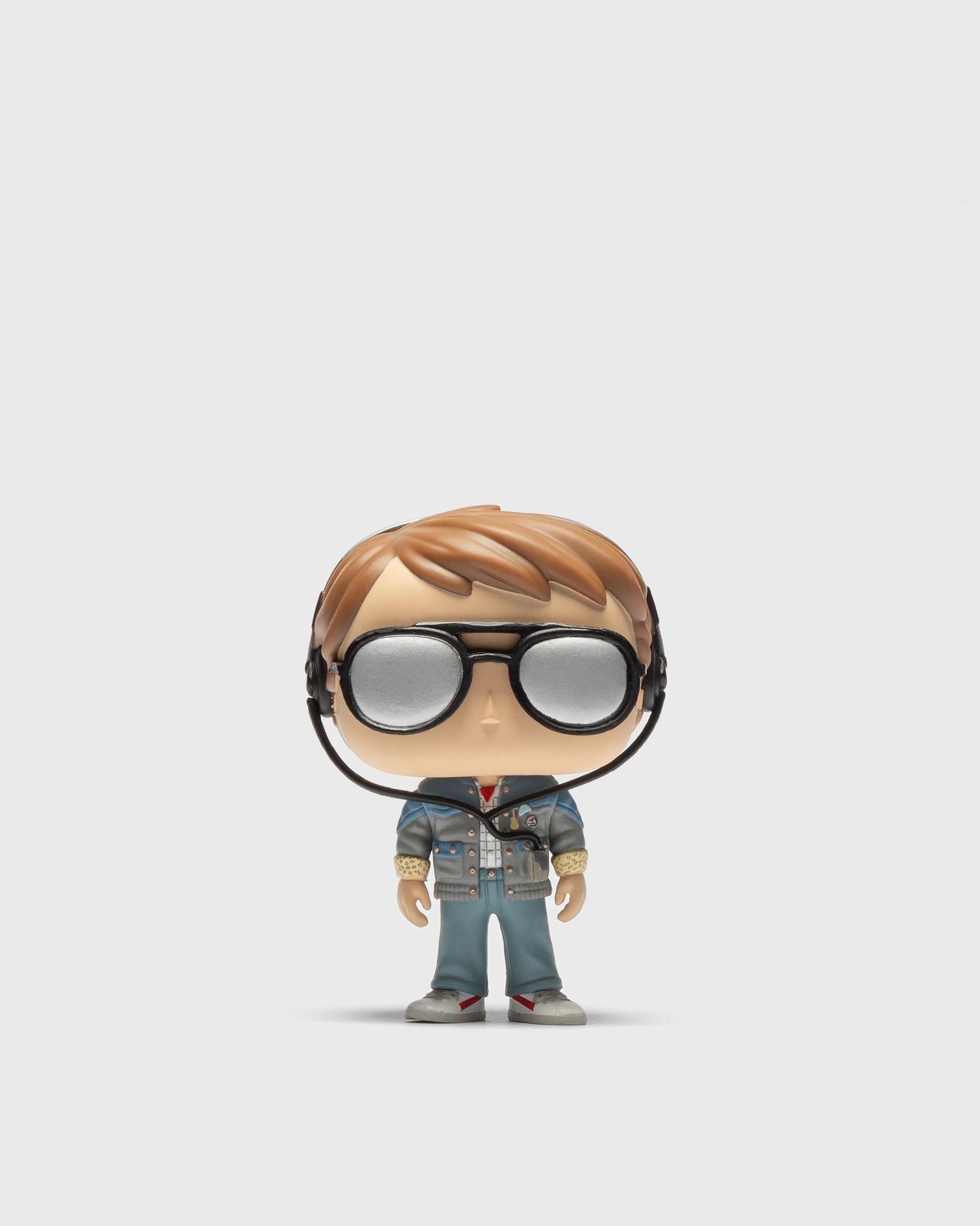 POP Movie: BTTF Marty with classes