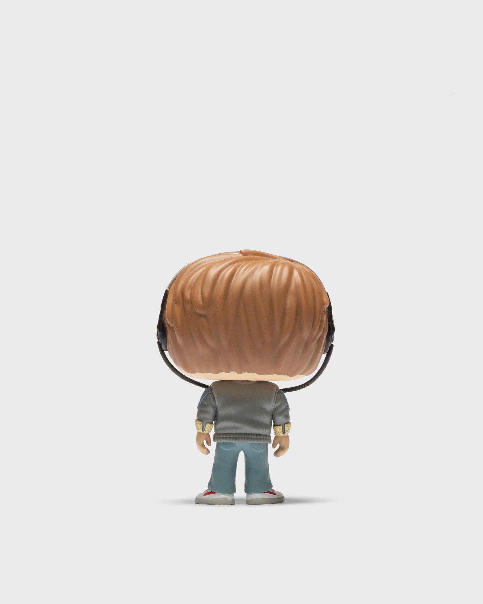 POP Movie: BTTF Marty with classes