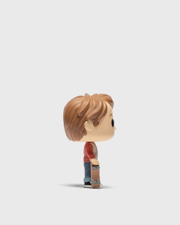 POP Movie: BTTF Marty 1955