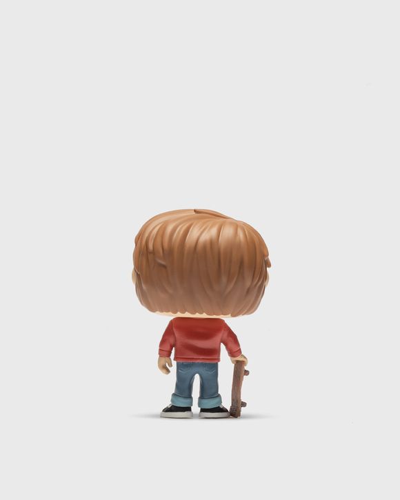 POP Movie: BTTF Marty 1955