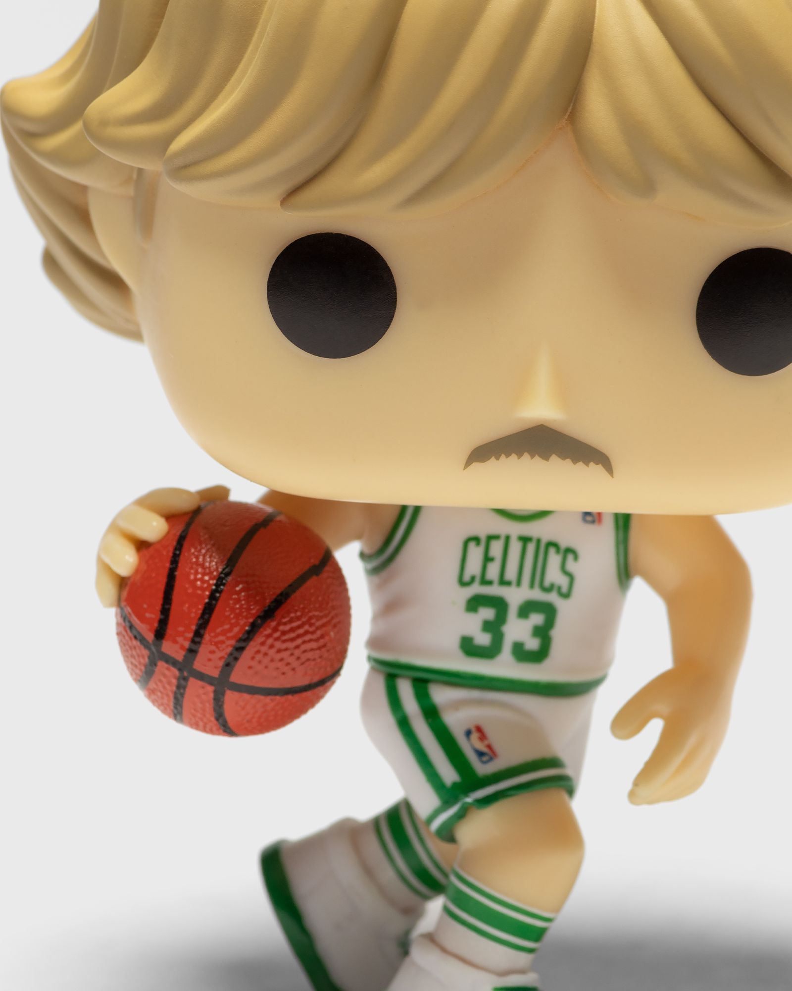 POP NBA: Larry Bird (Celtics Home)