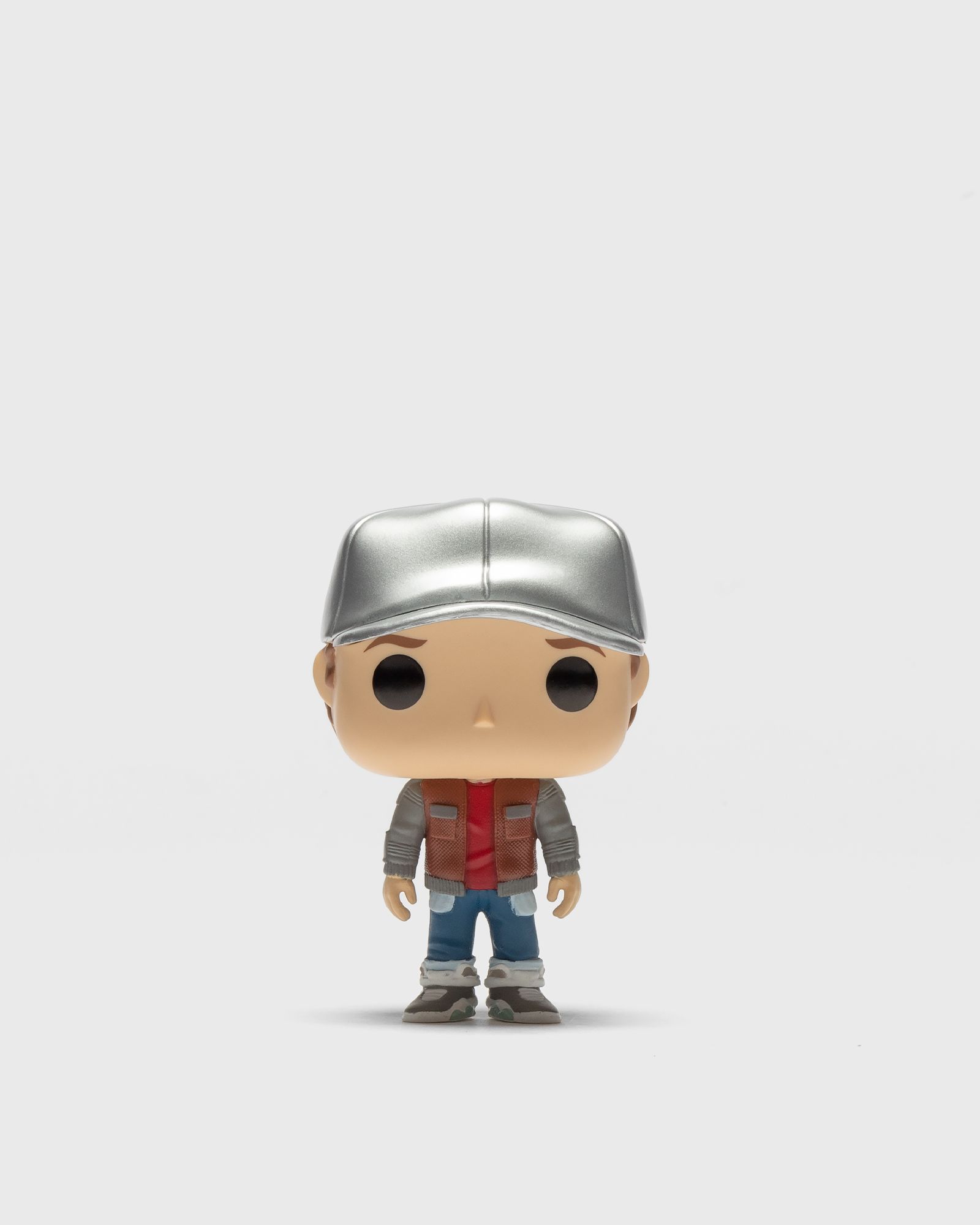 POP Movie: BTTF- Marty in the future