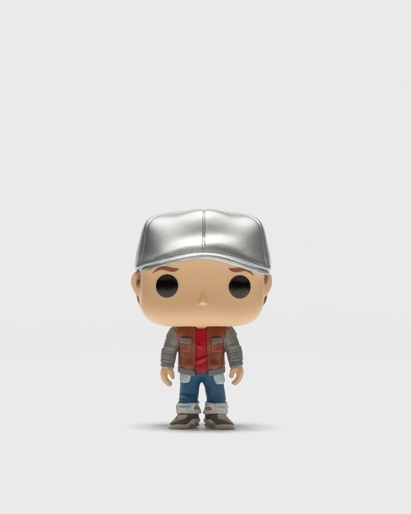 POP Movie: BTTF- Marty in the future