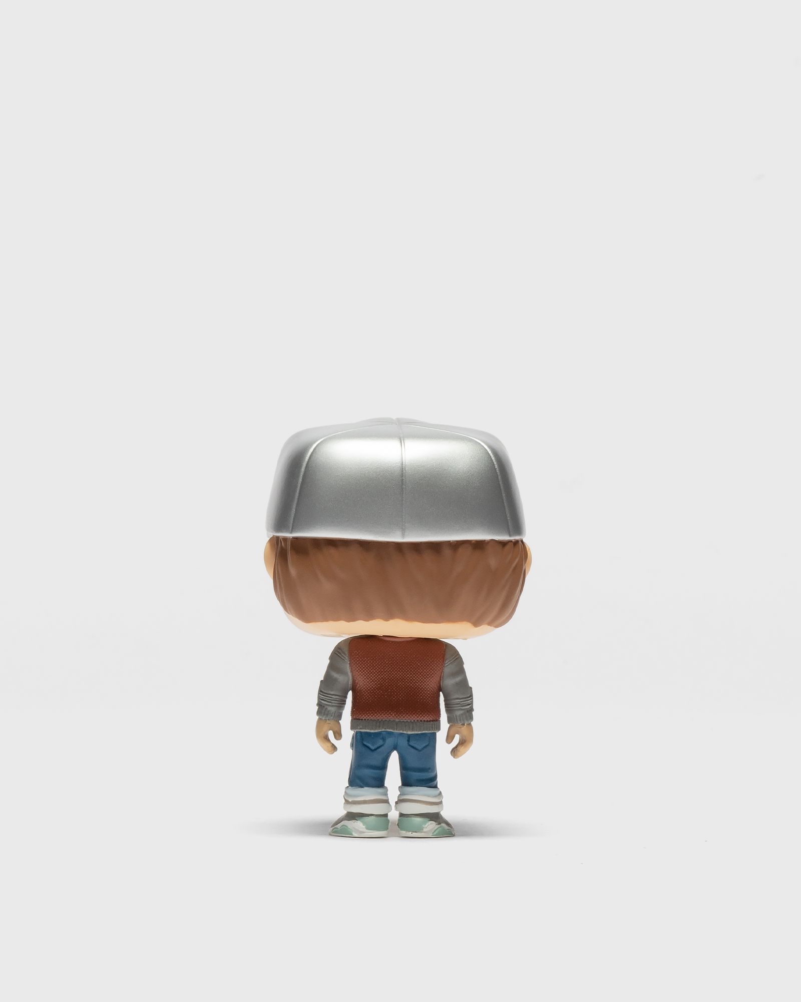 POP Movie: BTTF- Marty in the future