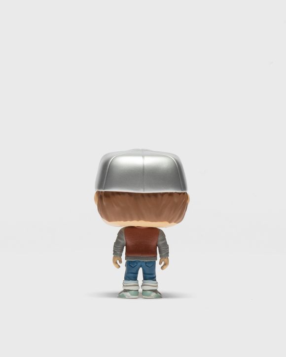POP Movie: BTTF- Marty in the future