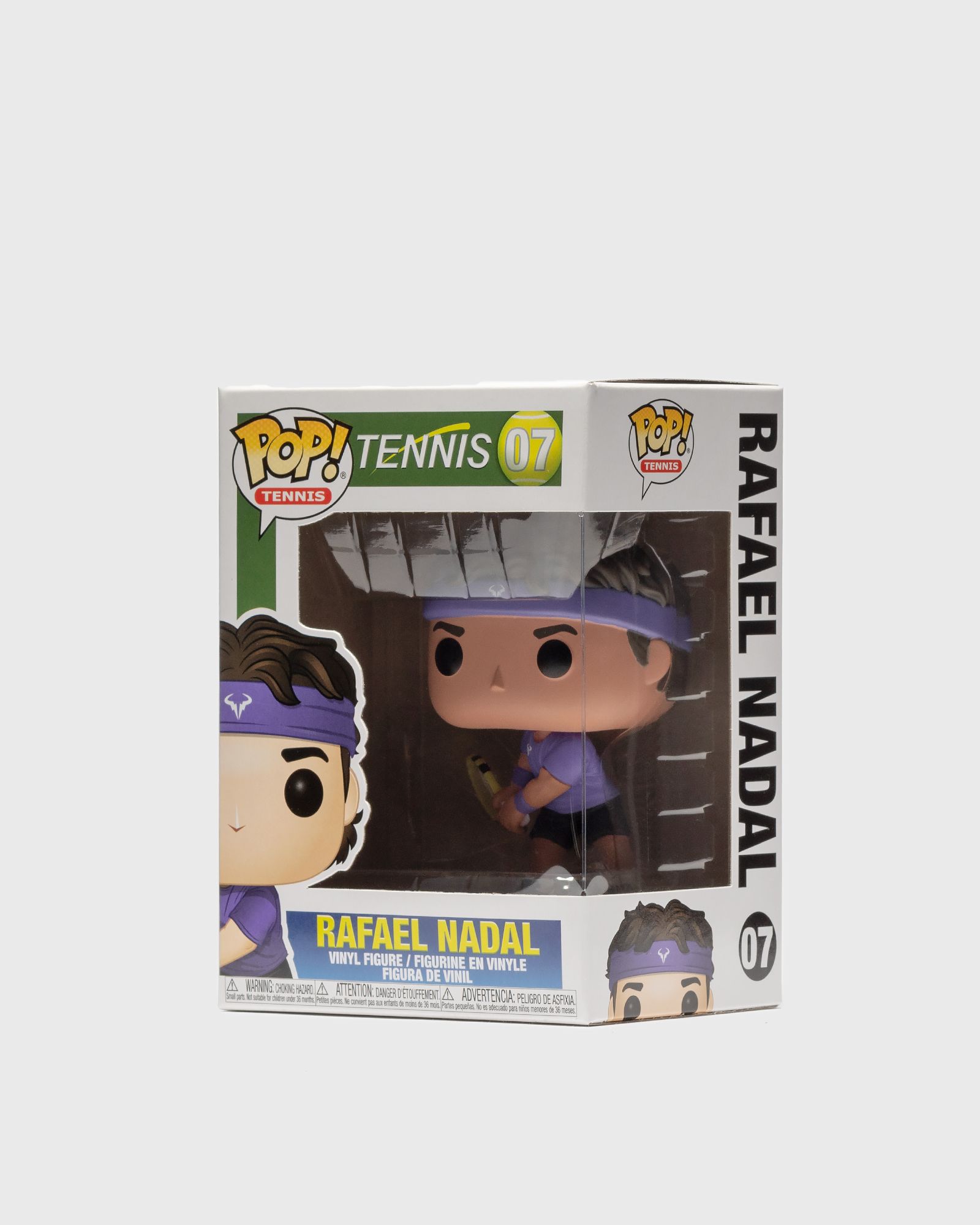 POP Legends: Tennis Legends - Rafael Nadal