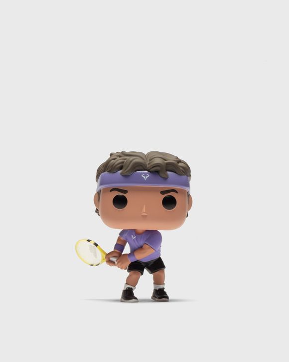 趣味 THE WORLD of RAFAEL NADAL 趣味 THE WORLD of RAFAEL NADAL Rafael Nadal Enters the