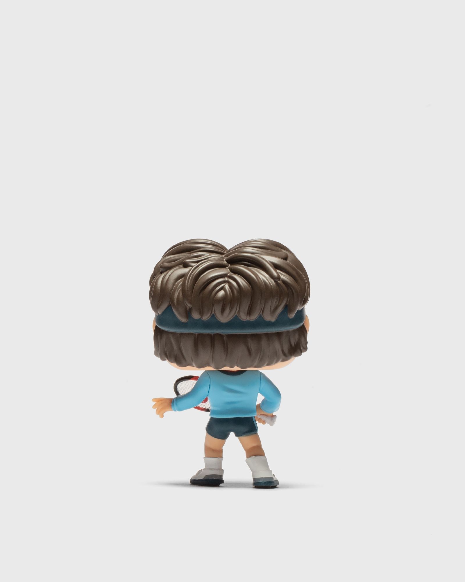 POP Legends: Roger Federer