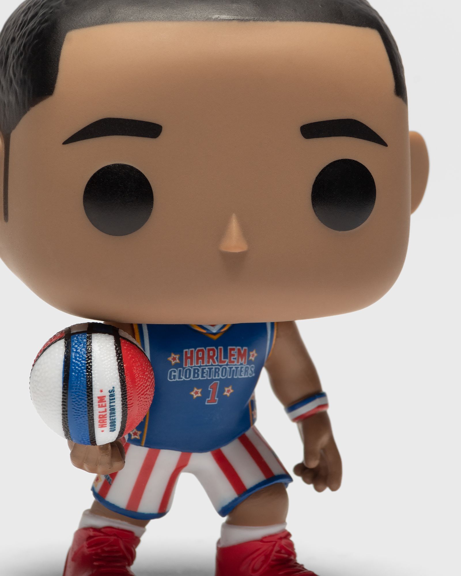 POP NBA: Harlem Globetrotters #1