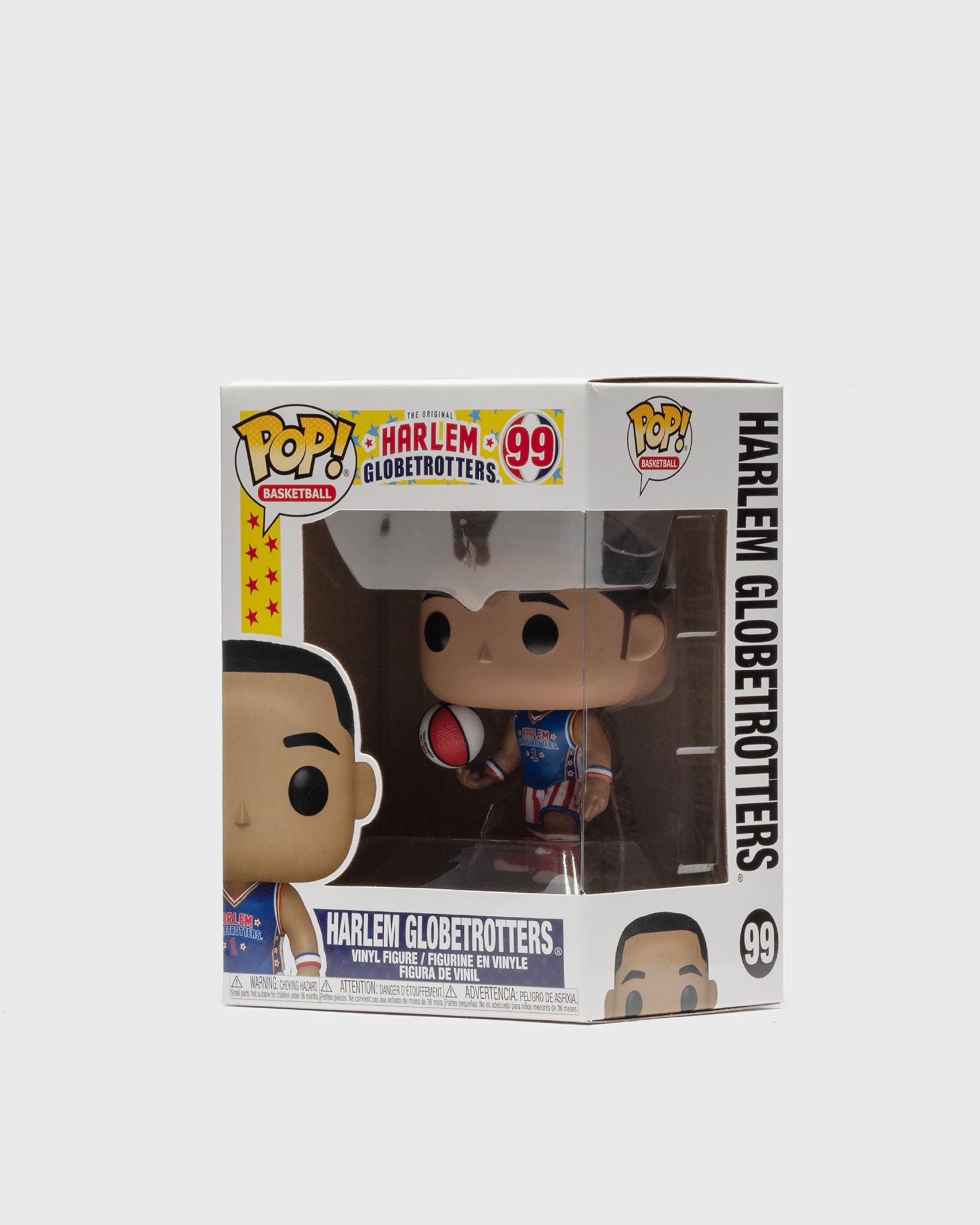 POP NBA: Harlem Globetrotters #1