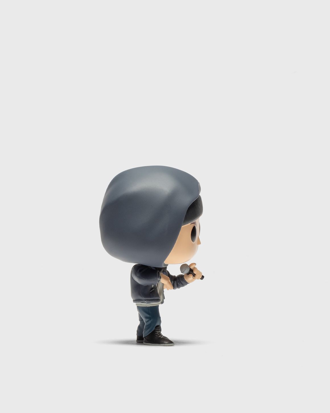 Funko POP! POP Movie: 8 Mile - Rabbit Multi | BSTN Store