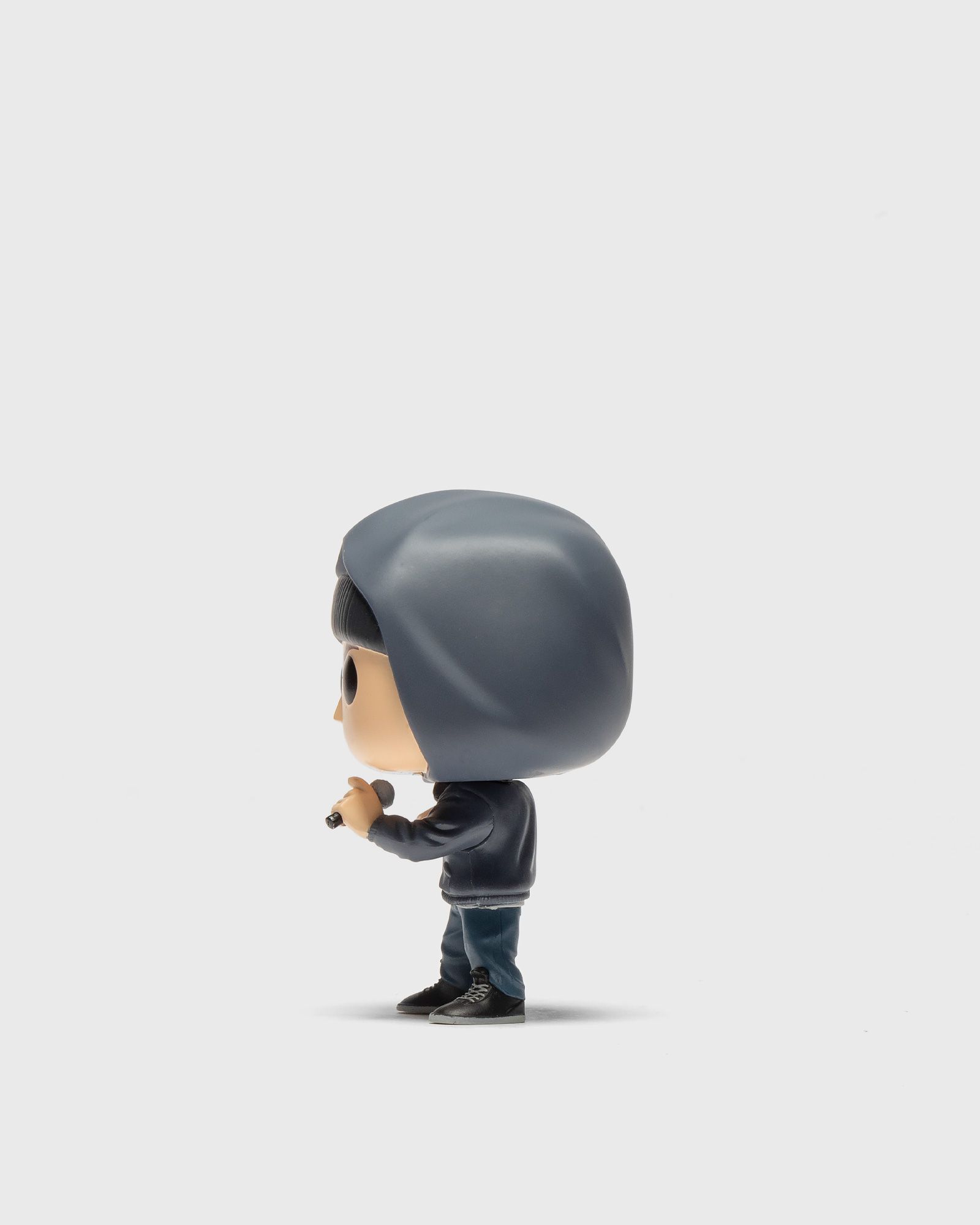 POP Movie: 8 Mile - Rabbit