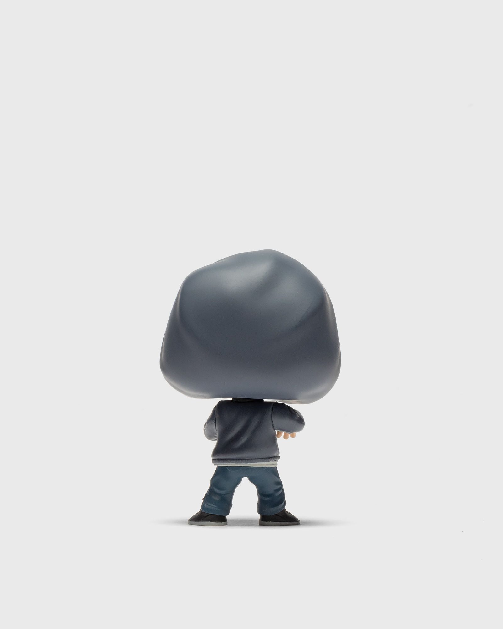 POP Movie: 8 Mile - Rabbit