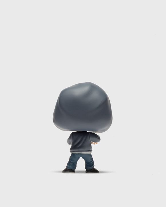 POP Movie: 8 Mile - Rabbit