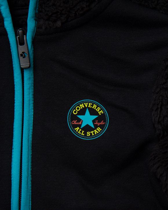 SHERPA FULL ZIP & JOGGER SET