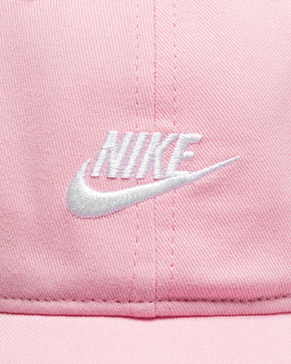 Nike FUTURE CURVE BRIM CAP Pink