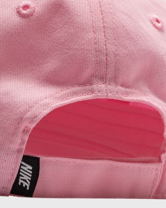 Nike Futura Curve Brim Cap Pink