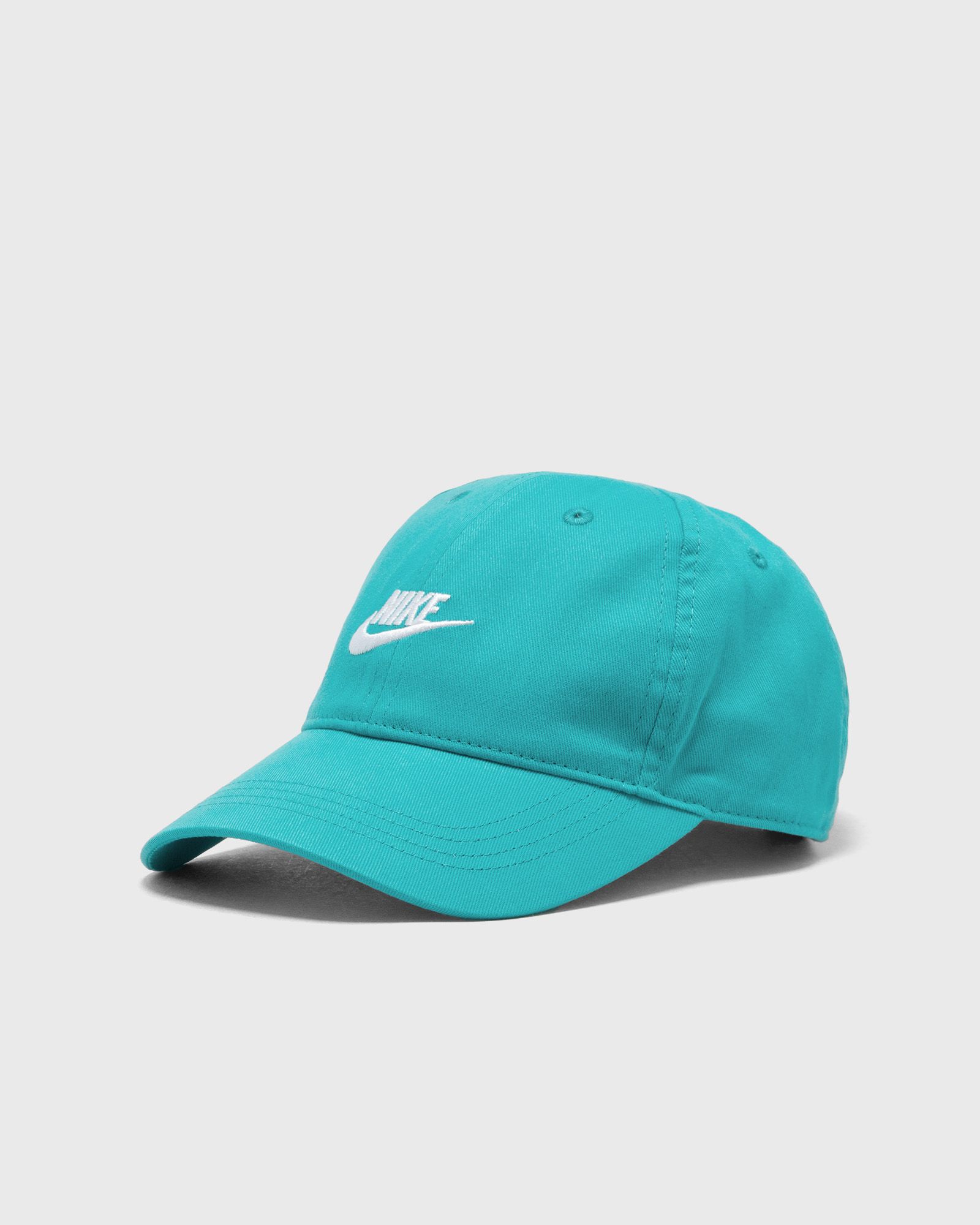 FUTURA CURVE BRIM CAP