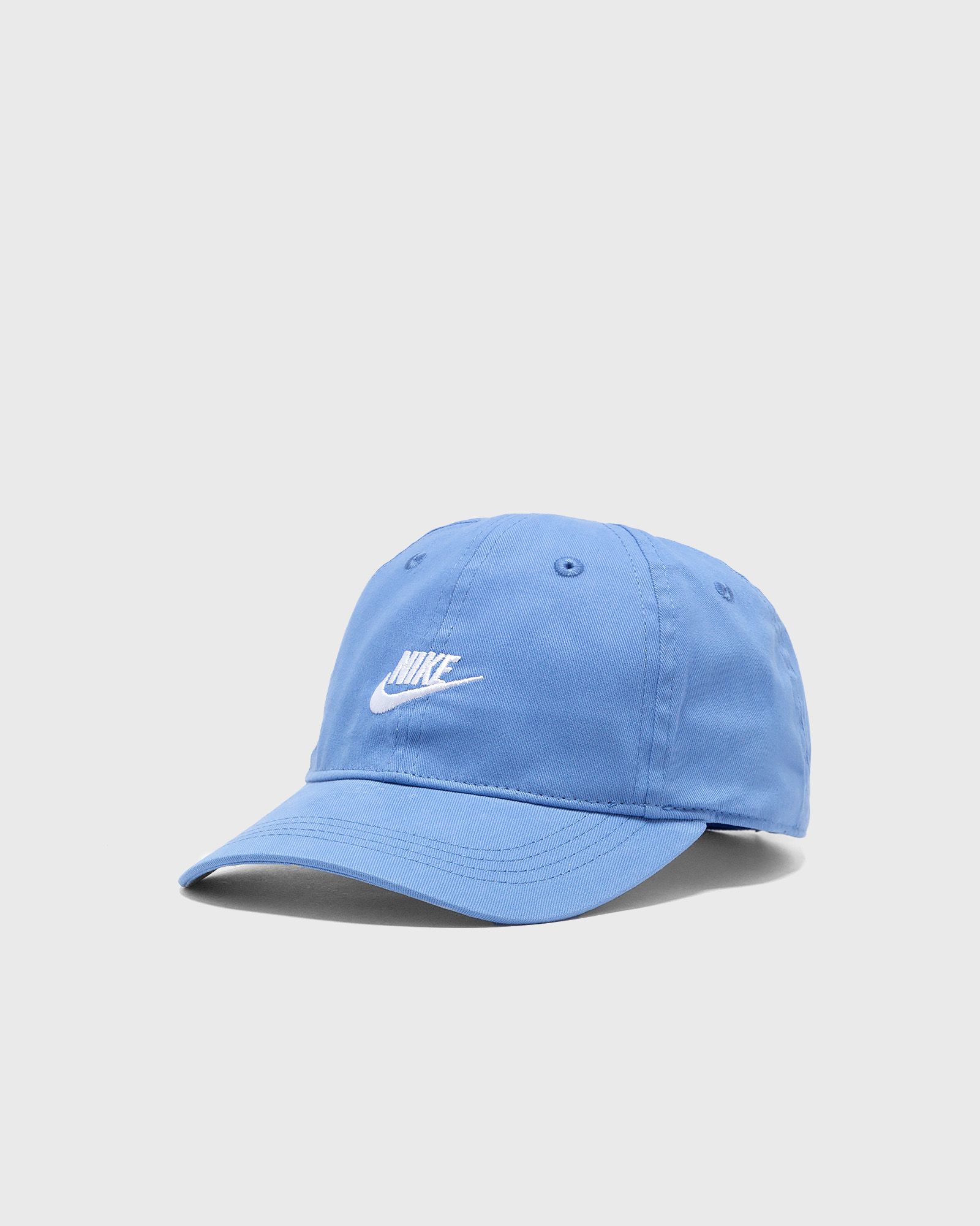 Nike - futura curve brim cap  caps & beanies blue in größe:one size