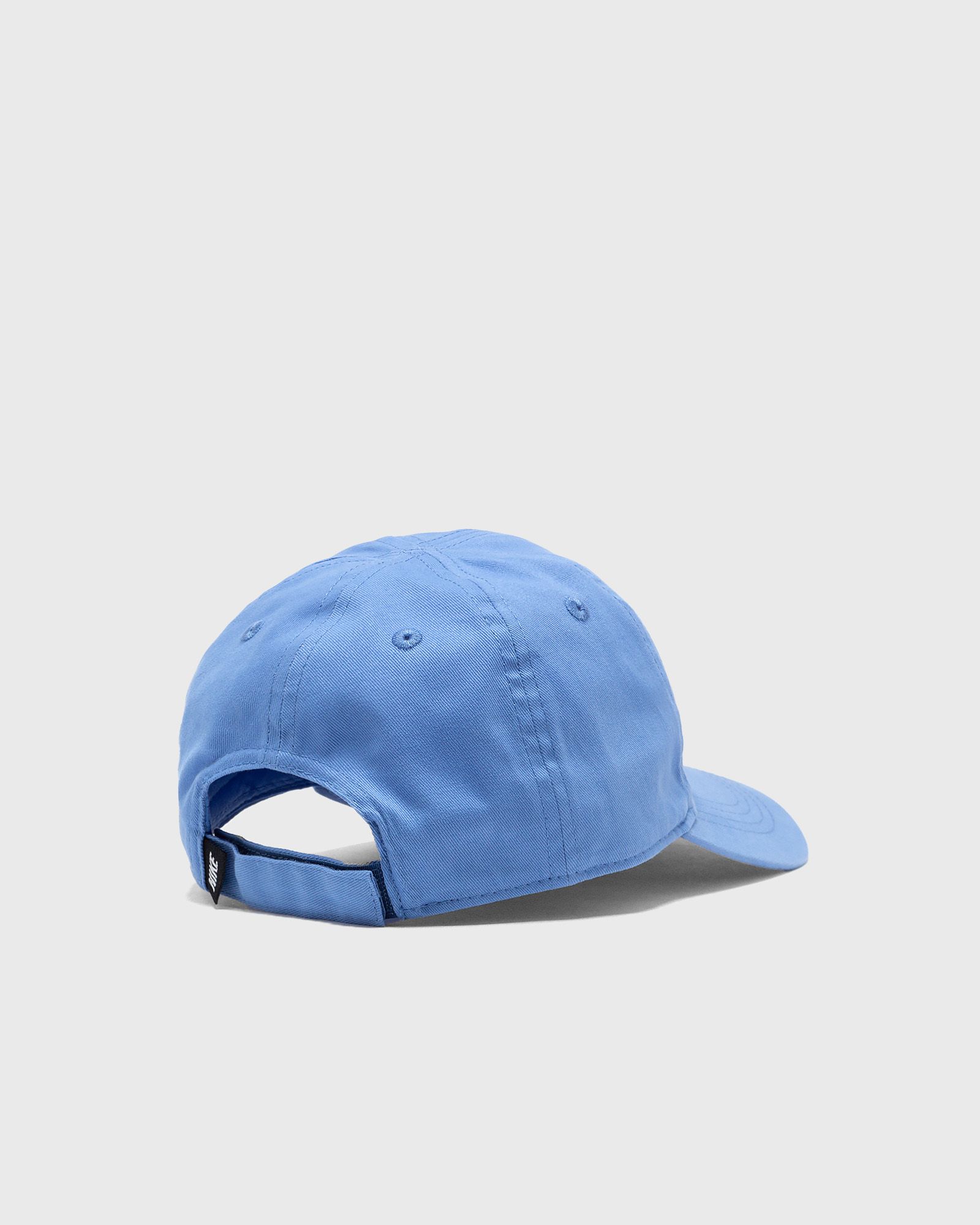 FUTURA CURVE BRIM CAP