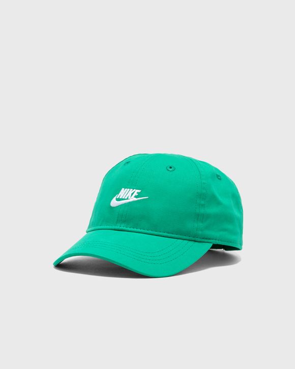 Nike h86 futura store cap green