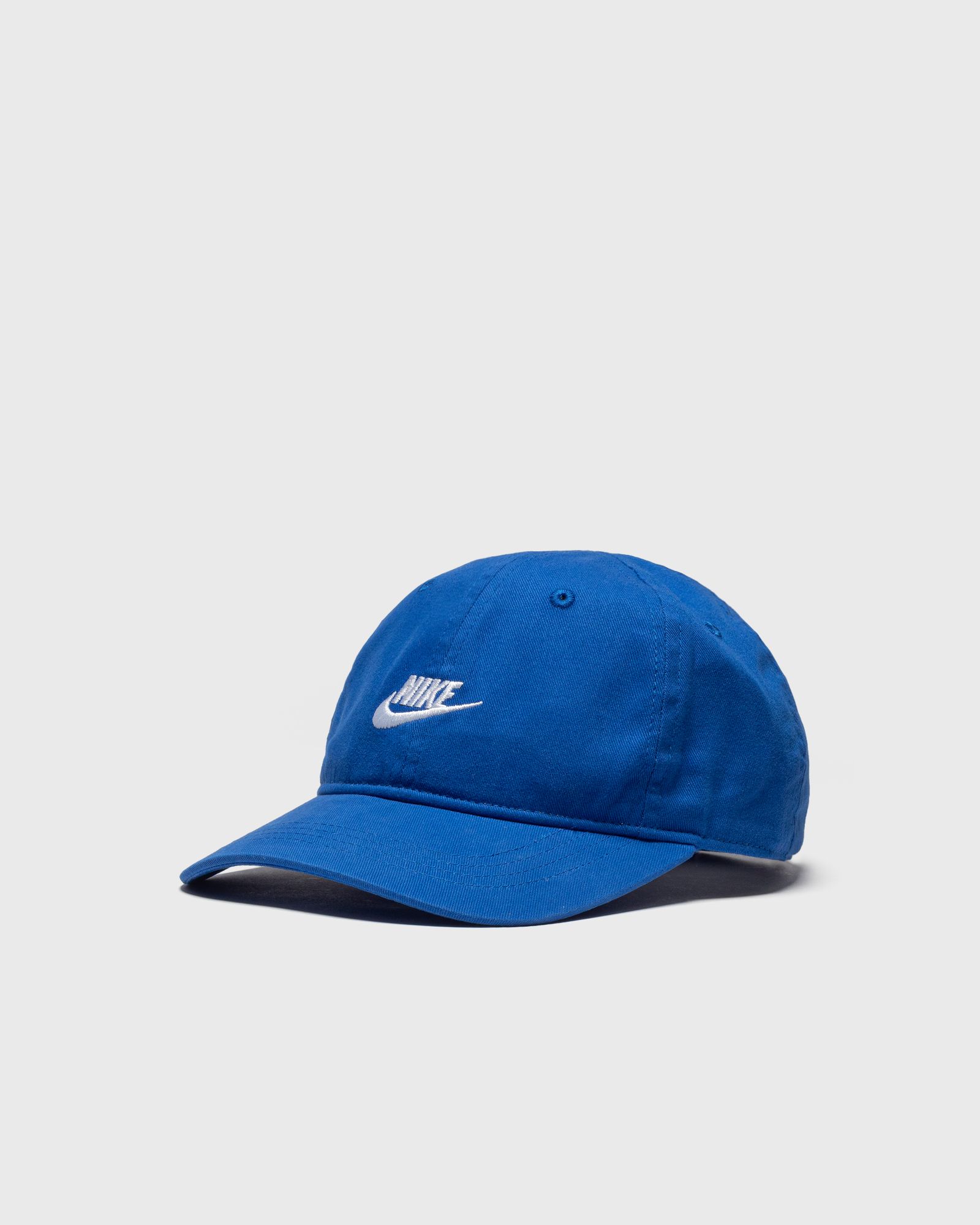 Nike - future curve brim cap  caps & beanies blue in größe:age 4-6 | eu 104-116