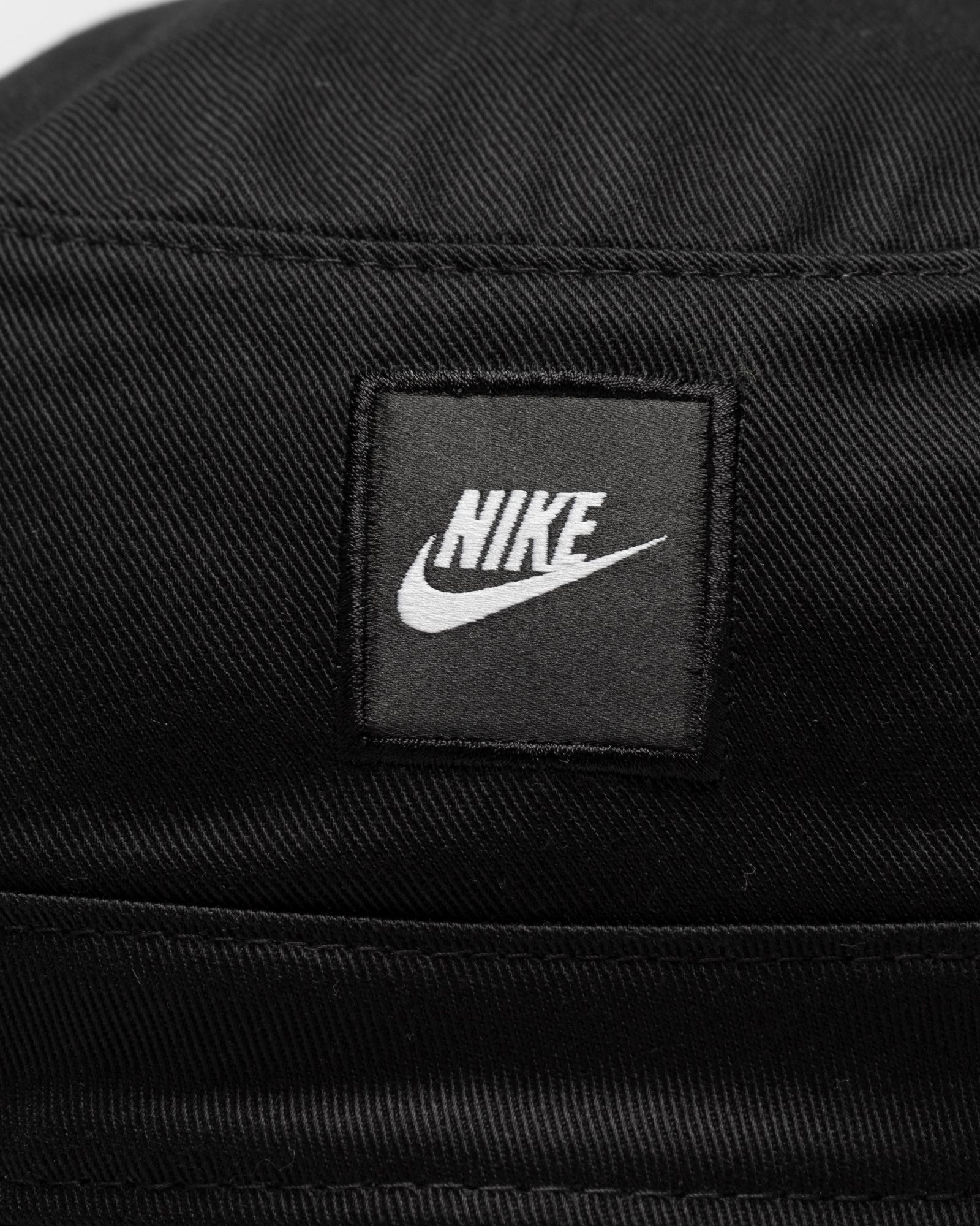 CORE BUCKET HAT (4-7Y)